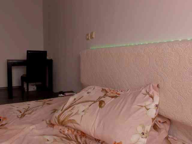 AnnesCora webcam