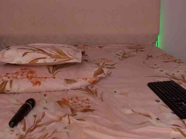 AnnesCora webcam