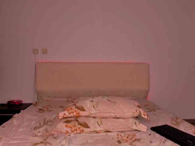 AnnesCora webcam