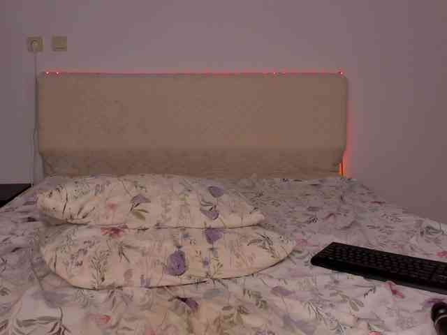 AnnesCora webcam