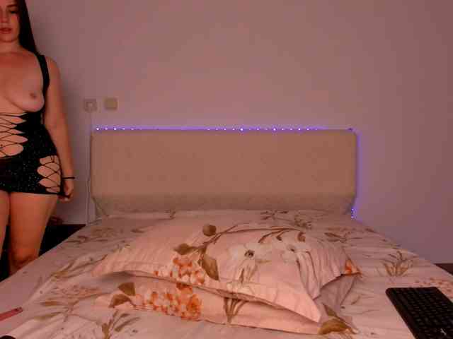 AnnesCora webcam