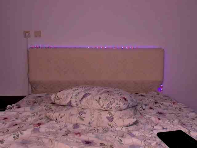 AnnesCora webcam