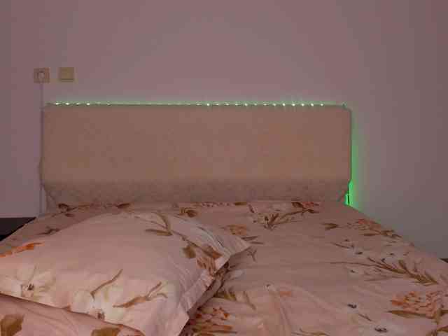 AnnesCora webcam