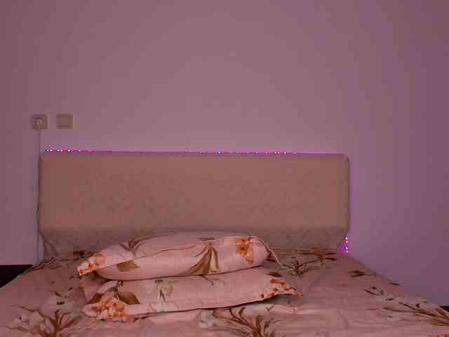 AnnesCora webcam