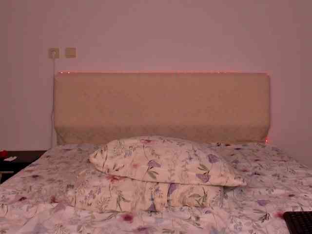 AnnesCora webcam