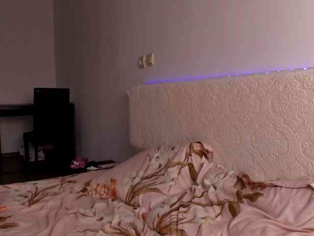 AnnesCora webcam