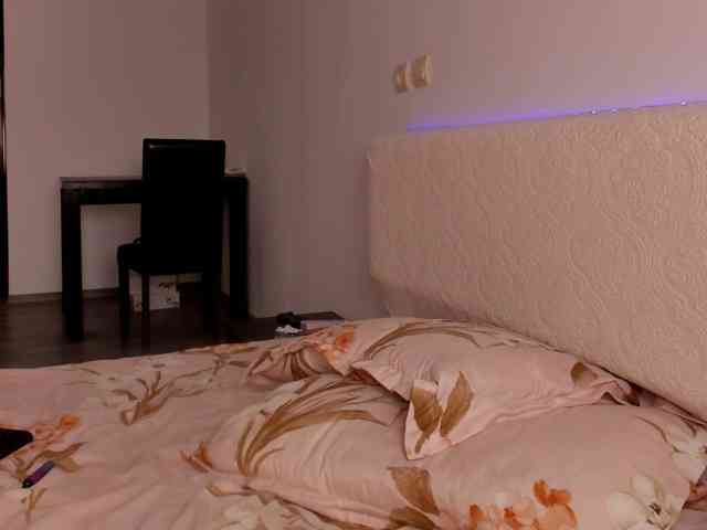 AnnesCora webcam
