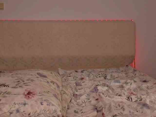 AnnesCora webcam