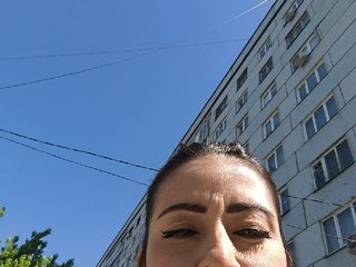 Chris_Diamond Porn Show