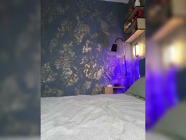 crazypussy07 live show