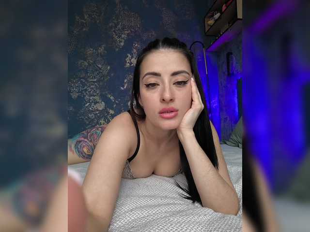 CrazyPussy07's BongaCams profile