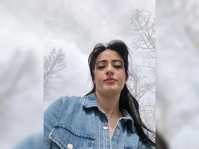 crazypussy07 live show