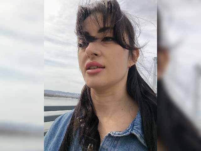 crazypussy07 live show