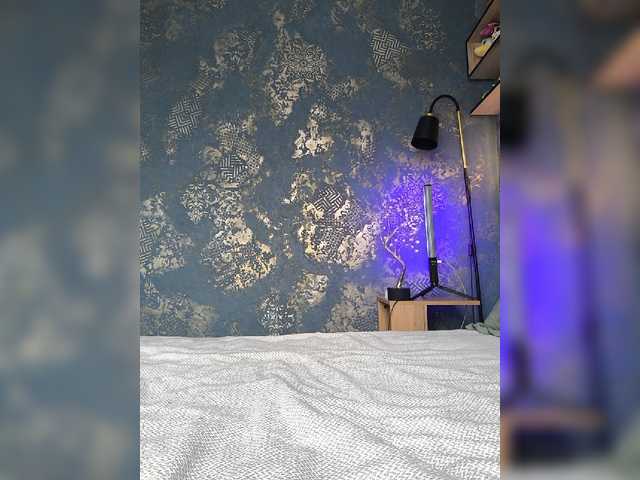 crazypussy07 live show
