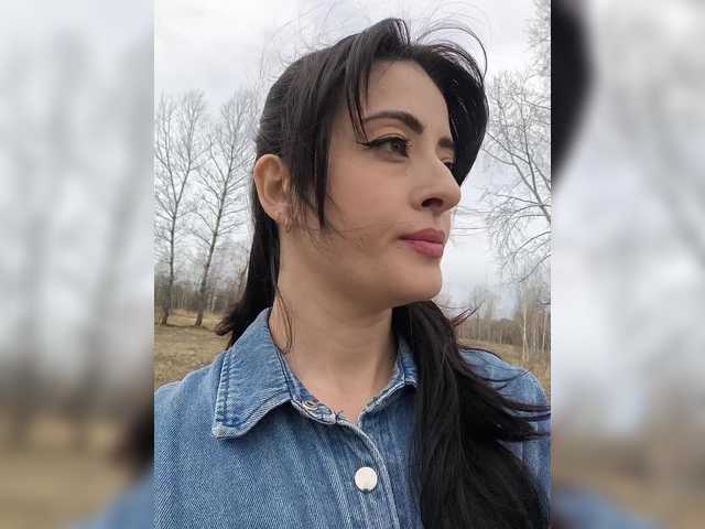 crazypussy07 live show