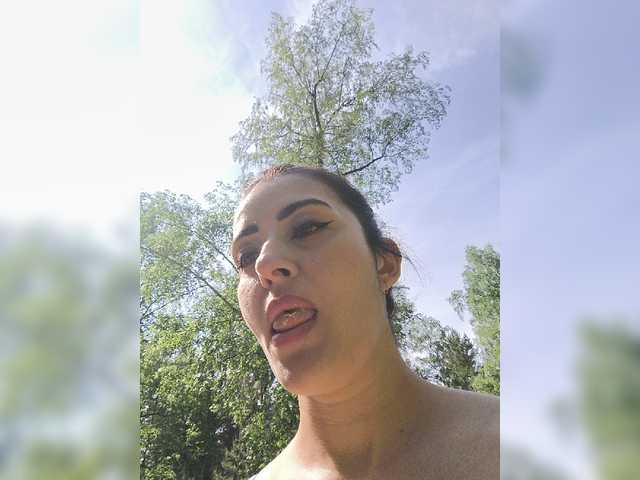 crazypussy07 live show