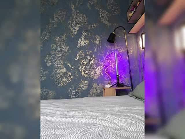 crazypussy07 cam belle