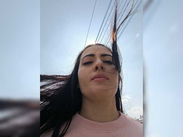 crazypussy07 cam belle