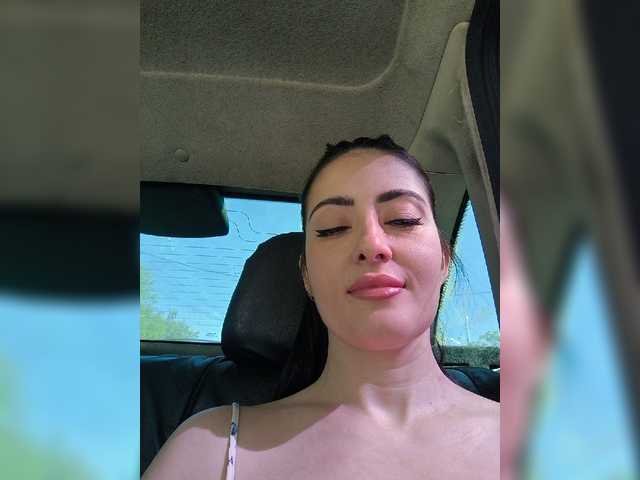 CrazyPussy07 live cam on BongaCams