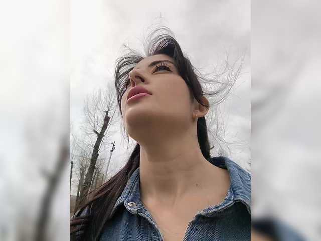 crazypussy07 live show