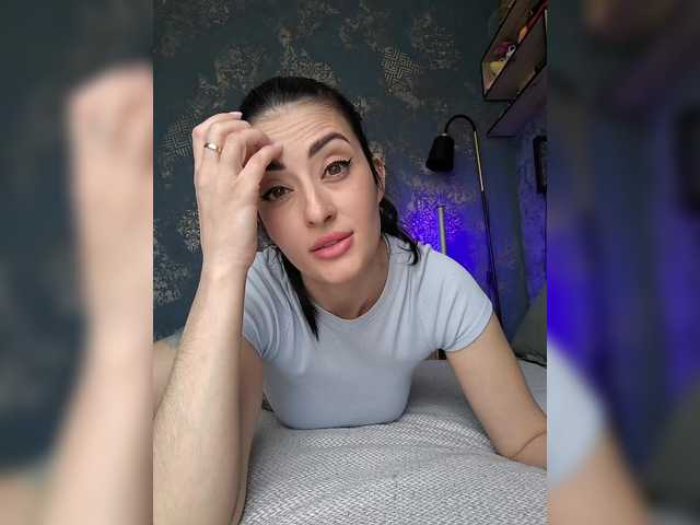 crazypussy07 live show