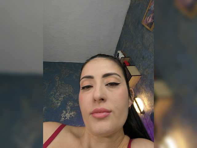crazypussy07 cam belle