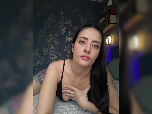 CrazyPussy07's BongaCams profile