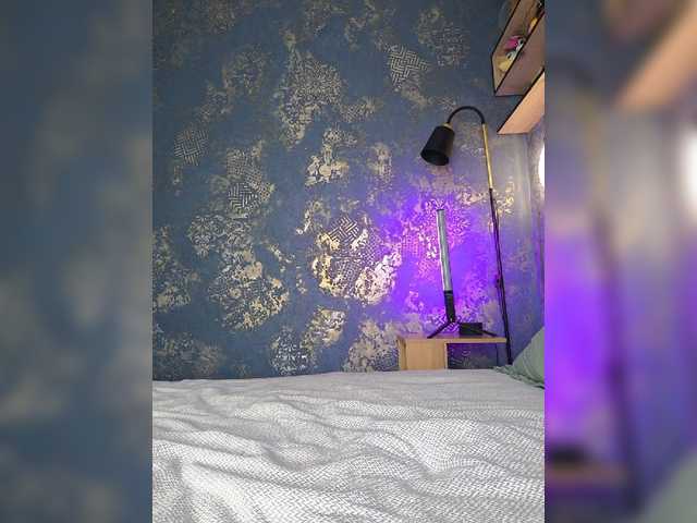 crazypussy07 live show