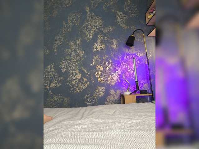 crazypussy07 live show