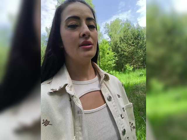 crazypussy07 cam belle