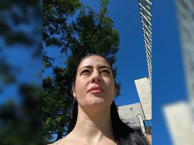 CrazyPussy07 live cam on BongaCams