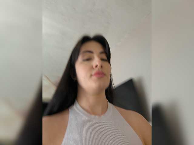 crazypussy07 cam belle