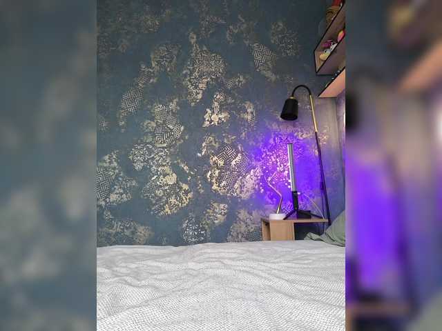 crazypussy07 live show