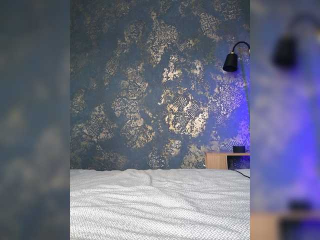 crazypussy07 live show