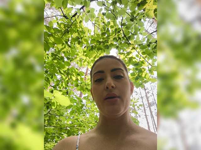crazypussy07 live show