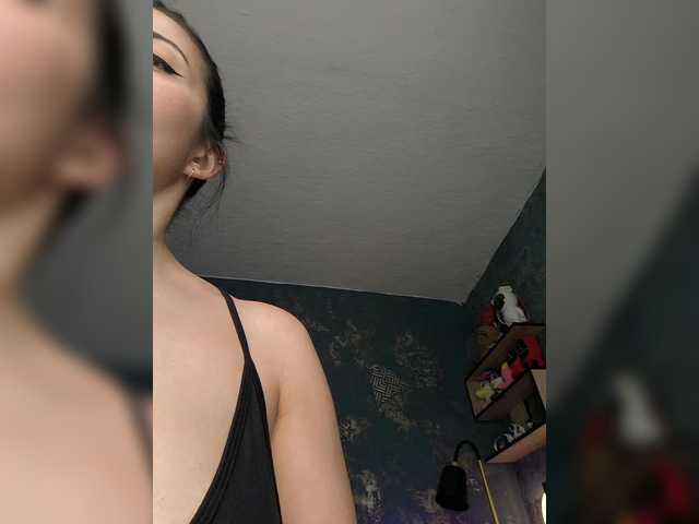 CrazyPussy07 live cam on BongaCams