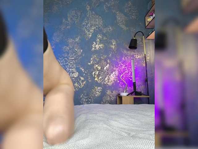 crazypussy07 live show
