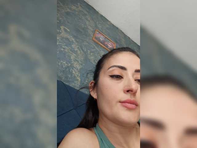CrazyPussy07 live webcam show