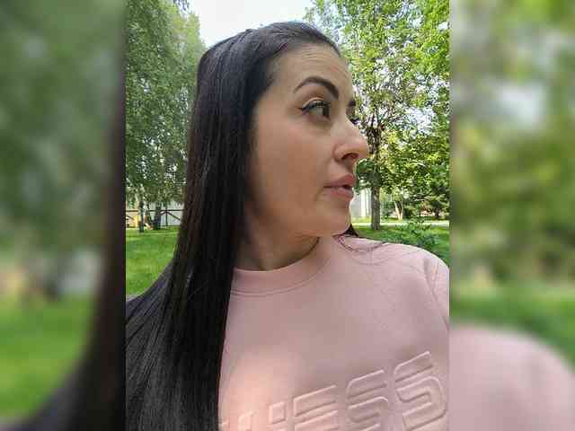 CrazyPussy07 Sex Cam Show