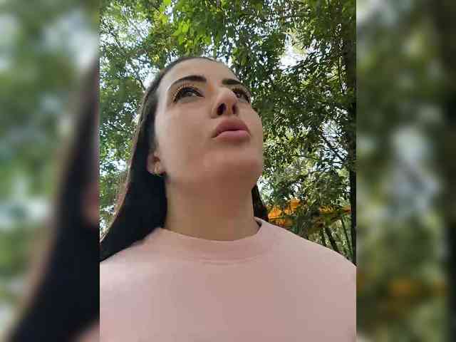 CrazyPussy07 Sex Cam Show