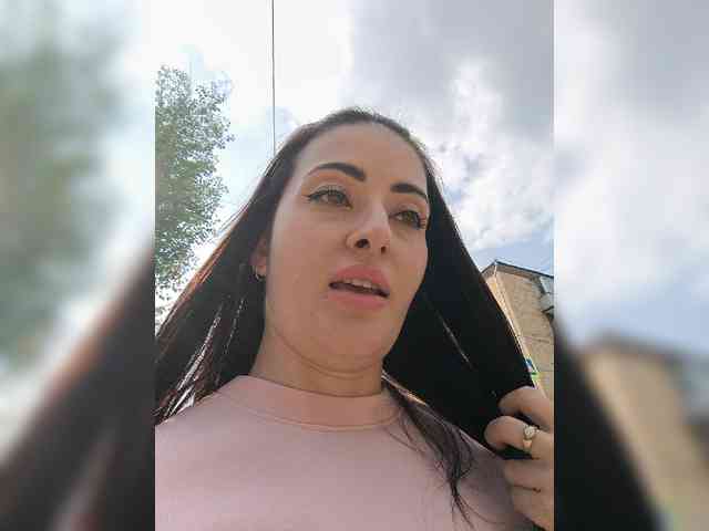 CrazyPussy07 Sex Cam Show