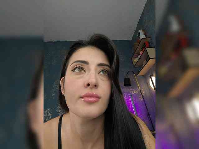 CrazyPussy07 Sex Cam Show