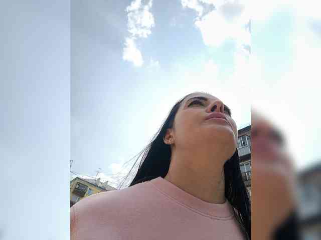CrazyPussy07 Sex Cam Show