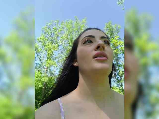 CrazyPussy07 Live Webcam on BongaCams