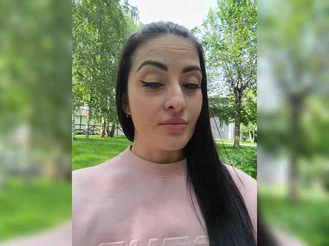 CrazyPussy07 Sex Cam Show