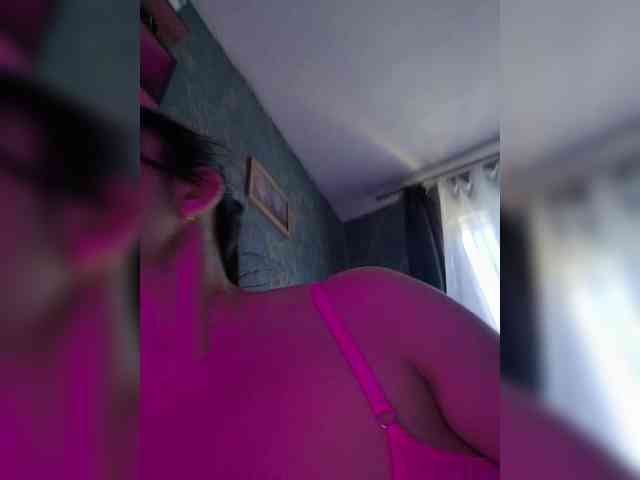CrazyPussy07 Sex Cam Show