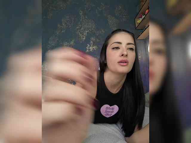 CrazyPussy07 Sex Cam Show