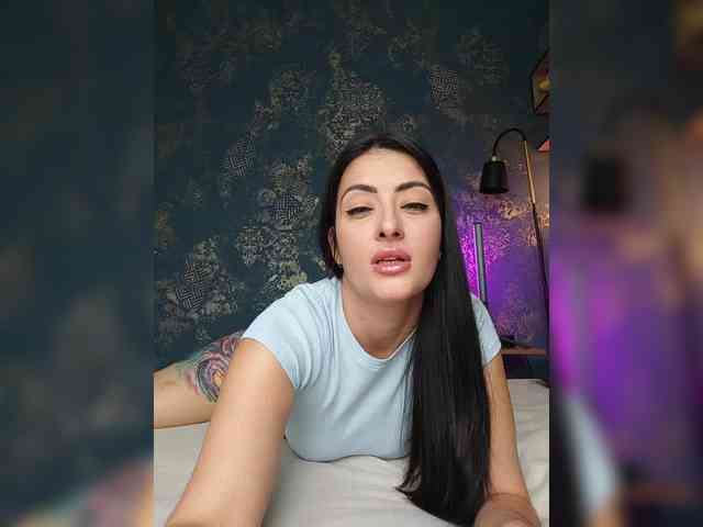 Модель: Chris_Diamond