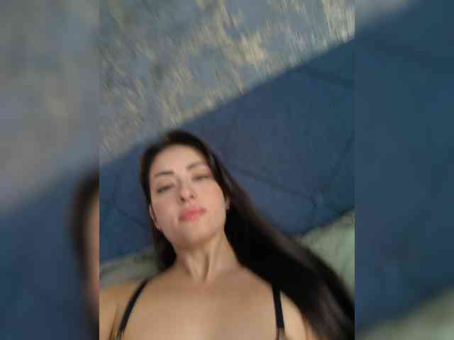 CrazyPussy07 Sex Cam Show
