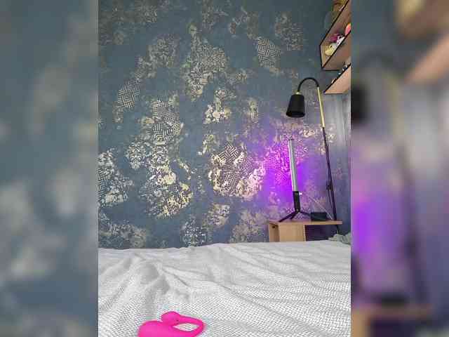 CrazyPussy07 Sex Cam Show
